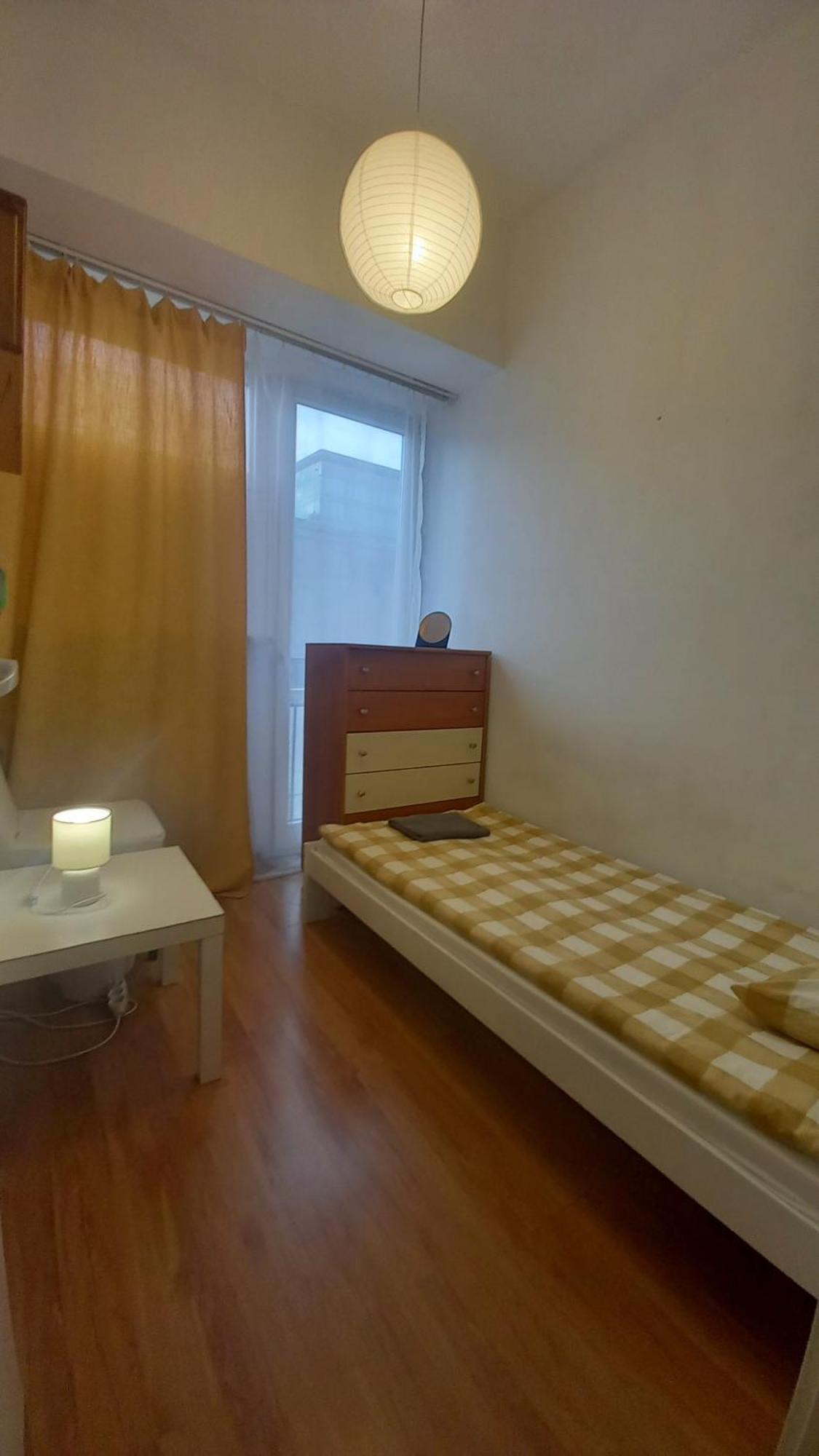 Apartamento Ivory House Varsovia Exterior foto