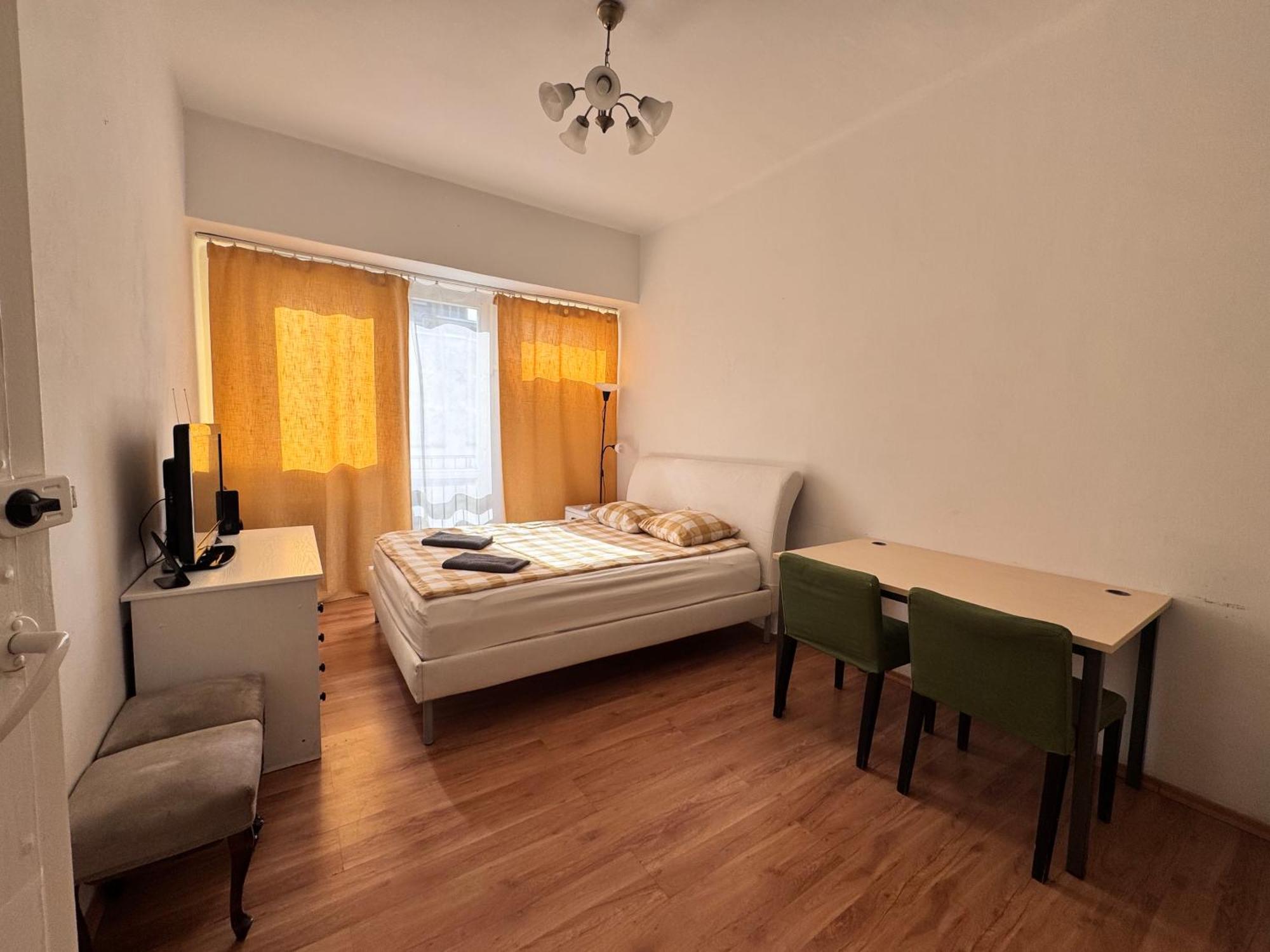 Apartamento Ivory House Varsovia Exterior foto